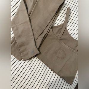 Set active sculptflex set